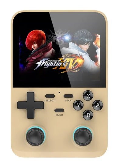 Android Games Console D-007 PLUS Portable Game Console Android Games Console D-007 PLUS Portable Game Console